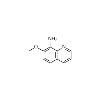 7-Methoxyquinolin-8-amine
