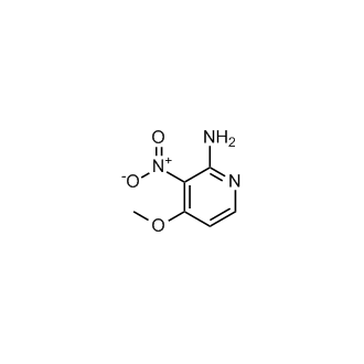4-methoxy-3-nitropyridin-2-amine
