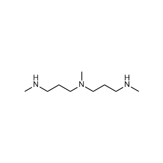 N1,N3-dimethyl-N1-(3-(methylamino)propyl)propane-1,3-diamine