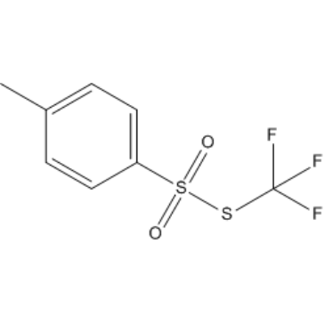 S-(Trifluoromethyl) 4-methylbenzenesulfonothioate