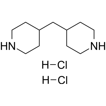 Di(piperidin-4-yl)methane dihydrochloride