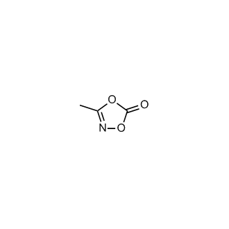 3-Methyl-1,4,2-dioxazol-5-one