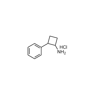 2-Phenylcyclobutan-1-amine hydrochloride