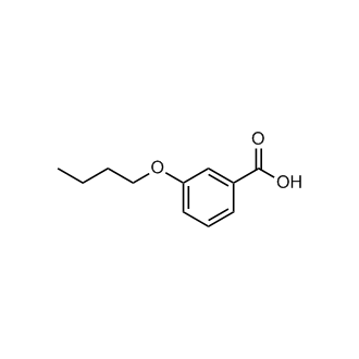 3-Butoxybenzoic acid