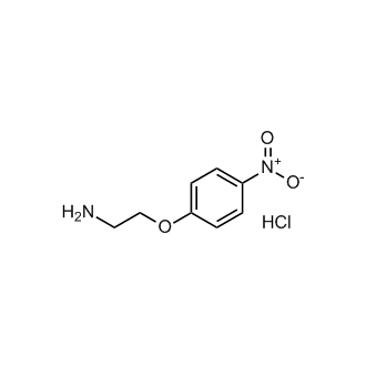 2-(4-Nitrophenoxy)ethan-1-amine hydrochloride
