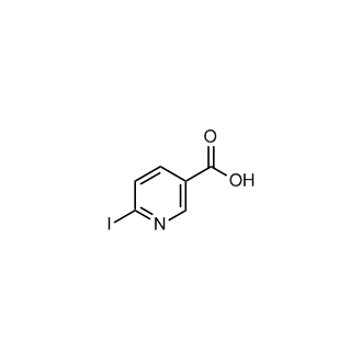 6-Iodonicotinic acid