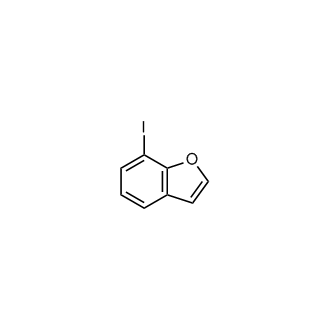 7-Iodobenzofuran