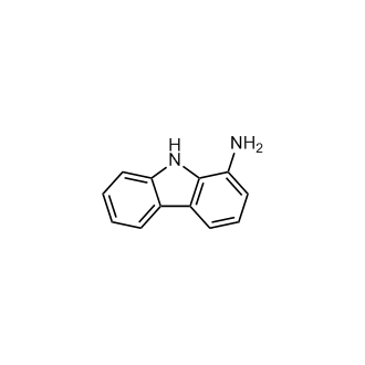 9H-carbazol-1-amine