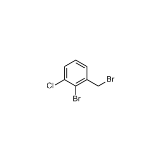 2-Bromo-1-(bromomethyl)-3-chlorobenzene