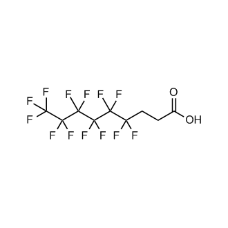 4,4,5,5,6,6,7,7,8,8,9,9,9-Tridecafluorononanoic acid