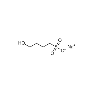 Sodium 4-hydroxybutane-1-sulfonate