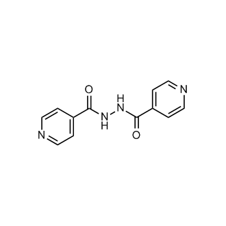 N'-isonicotinoylisonicotinohydrazide
