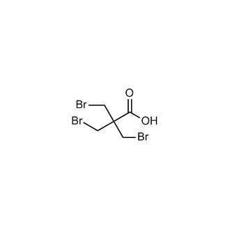 3-Bromo-2,2-bis(bromomethyl)propanoic acid