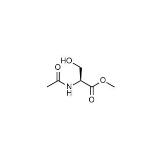 Methyl acetyl-L-serinate