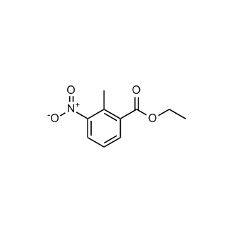 Ethyl 2-methyl-3-nitrobenzoate