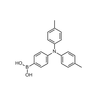 (4-(Di-p-tolylamino)phenyl)boronic acid
