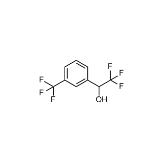 2,2,2-Trifluoro-1-(3-(trifluoromethyl)phenyl)ethan-1-ol