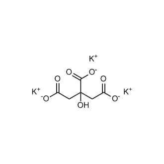 Potassium citrate