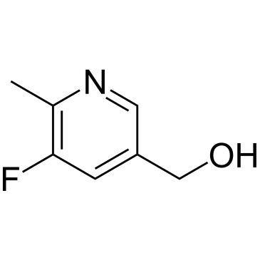 (5-Fluoro-6-methylpyridin-3-yl)methanol