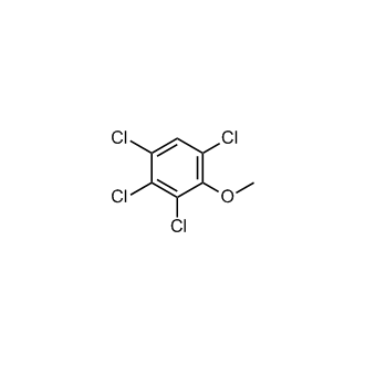 1,2,3,5-Tetrachloro-4-methoxybenzene