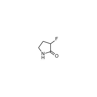3-Fluoropyrrolidin-2-one
