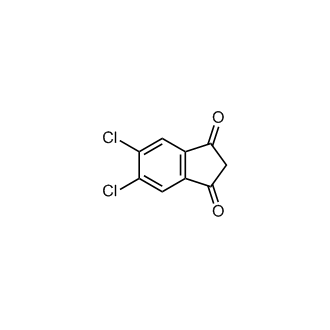 5,6-Dichloro-1H-indene-1,3(2H)-dione