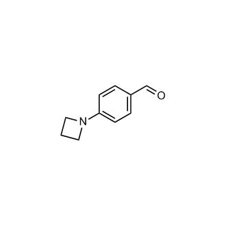 4-(Azetidin-1-yl)benzaldehyde