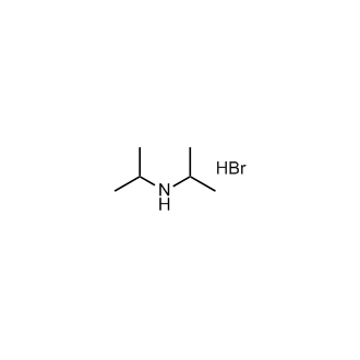 Diisopropylamine hydrobromide