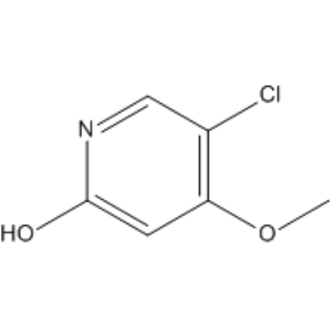 5-Chloro-4-methoxypyridin-2-ol