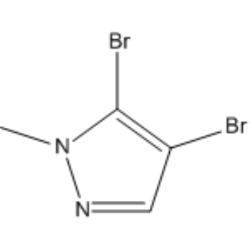 4,5-Dibromo-1-methyl-1H-pyrazole