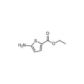 Ethyl 5-aminothiophene-2-carboxylate