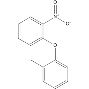 1-Methyl-2-(2-nitrophenoxy)benzene