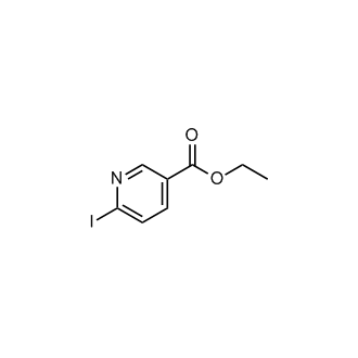 Ethyl 6-iodonicotinate
