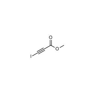 Methyl 3-iodopropiolate
