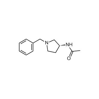 (R)-N-(1-Benzylpyrrolidin-3-yl)acetamide