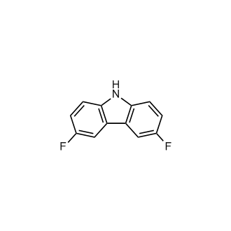 3,6-Difluoro-9H-carbazole