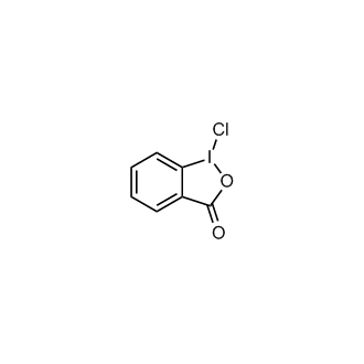 1-Chloro-1,2-benziodoxol-3(1H)-one