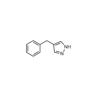 4-Benzyl-1H-pyrazole