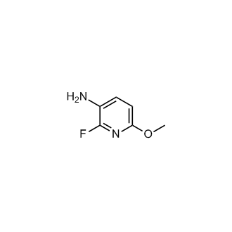 2-Fluoro-6-methoxypyridin-3-amine