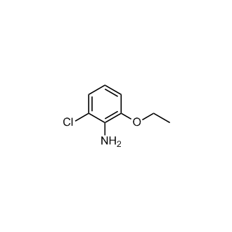 2-Chloro-6-ethoxyaniline