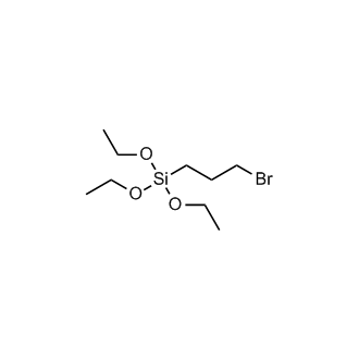 (3-Bromopropyl)triethoxysilane