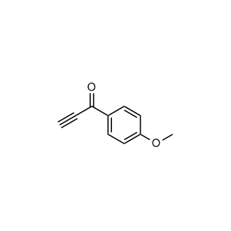 1-(4-Methoxyphenyl)prop-2-yn-1-one