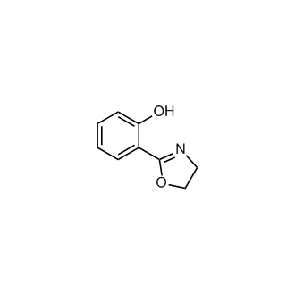 2-(4,5-Dihydrooxazol-2-yl)phenol