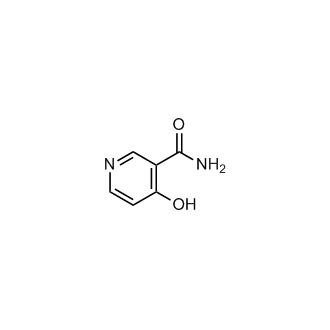 4-Hydroxynicotinamide4-hydroxynicotinamide