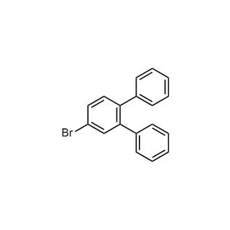 4'-Bromo-1,1':2',1''-terphenyl