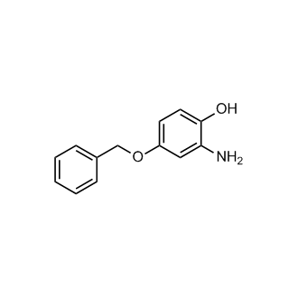 2-Amino-4-(benzyloxy)phenol