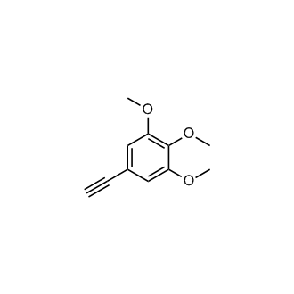 5-Ethynyl-1,2,3-trimethoxybenzene