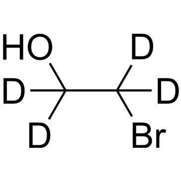 Bromoethanol-d4