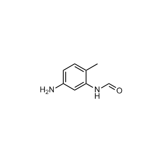 N-(5-amino-2-methylphenyl)formamide