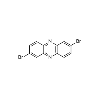 2,7-Dibromophenazine